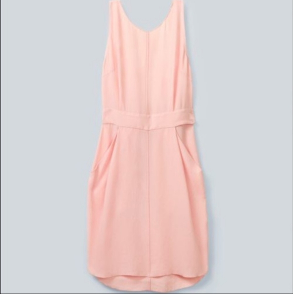 ARITZIA Wilfred Leila Dress - Picture 3 of 7